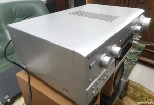 Amplituner Technics SA-DX 940 - imagine 2