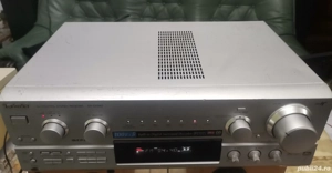 Amplituner Technics SA-DX 940 - imagine 5