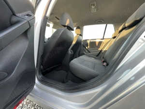Golf 6, 1.4 benzină clasic, euro 5, inc scaune - imagine 7