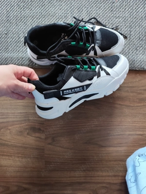 Adidași noi 40 perfecți pt toamna