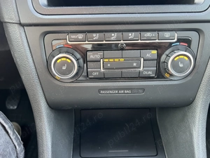 Golf 6, 1.4 benzină clasic, euro 5, inc scaune - imagine 9
