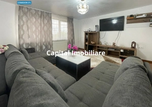 Casa la cheie, Poiana Golului