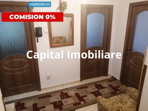 Apartament Suceava: 4 camere, 78 mp, Str Samoil Isopescu
