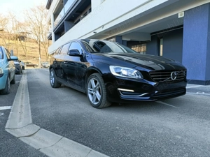 Volvo V60 D6 AWD Plug in Hybrid 285 Cp 2014 