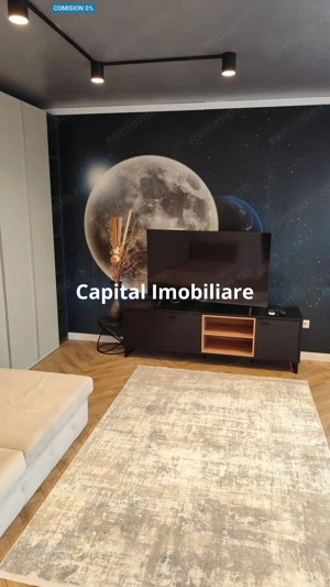 Garsoniera MRS Village 44 mp