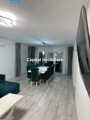 Vilă spațioasă 8 camere, Ploiești Mitica Apostol