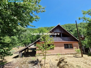 Casa cu teren de vanzare in Baita, 140m², 4 camere, Comision 0%