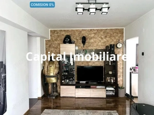 Apartament Ploiești, zona Central : 45m², 2 camere - 69900€