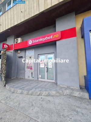 Spațiu comercial Str. 13 Decembrie, Brașov – vizibilitate excelentă!