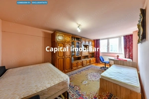 Vanzare apartament 3 camere, Calea Floresti, Manastur