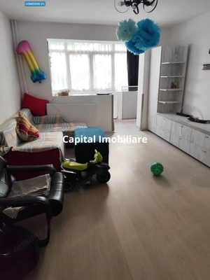 Apartament Ploiești, 54mp, 2 camere,Zona Sud Bulevard