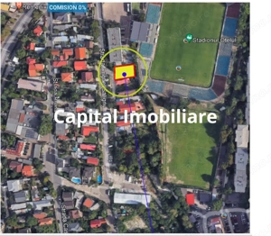 SPATIU COMERCIAL PARTER - 143 MP UTILI - 