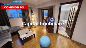 Apartament 3 camere Decebal, 0%comision