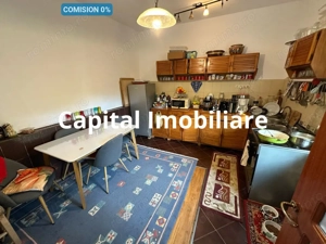 Comision 0%, casa 3 camere decomandate in Muncitoresc