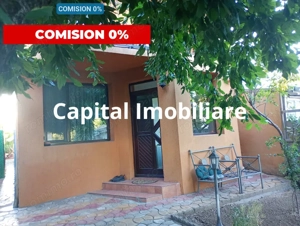COMISION 0% - CASA P+1, 2007