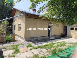 Casă Câmpina: 6 camere, 94,4 mp, 119.500€
