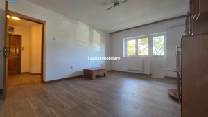 Apartament 2 cam, bloc ANL, etaj 1, complet renovat