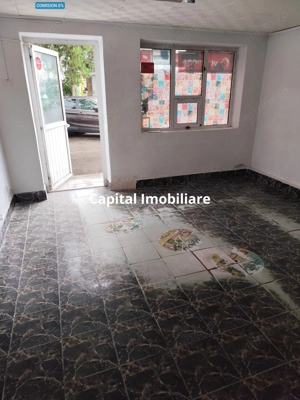 Spatiu comercial zona Penny Malu Rosu