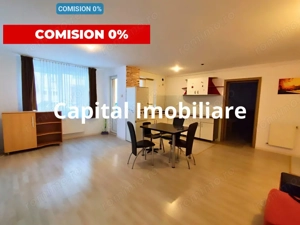 Comision 0%! Apartament decomandat, cu 3 camere, 77 mp utili