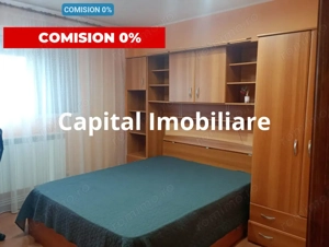 APARTAMENT 2 CAMERE, DECOMANDAT