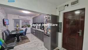 De Vanzare, Apartament 3 Camere, Etaj intermediar cu lift Comision 0