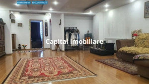 Apartament 108mp, Et.1, B-dul Tudor Vladimirescu