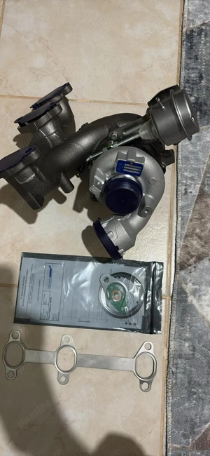 Vând turbo ce polo ,Seat Ibiza ,Skoda Fabia /Romster 1.4TDI - imagine 5