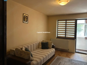 Apartament 2 camere, decomandat – Str. 22 Decembrie 1989.COMISION 0%