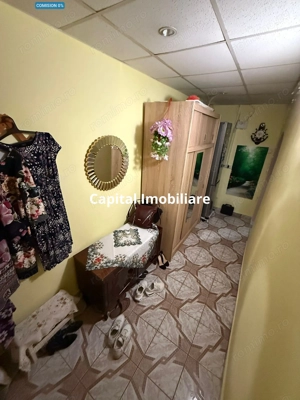 De vânzare apartament 1 cameră decomandat – Micro 14, zona Viaduct