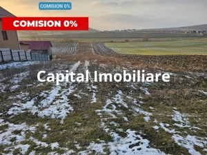 Teren de vanzare 4300 MP