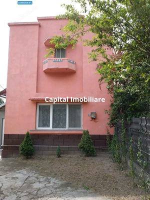 Casă 4 camere cu grădină zonă centrală Turda,comision 0% !!!