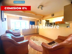 0% COMISION! Apartament 3 camere, 63 mp, Cedonia 