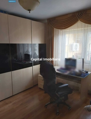 Apartment for sale, Detached, 4th Floor, 2 Rooms, 65 mp, Satu Mare