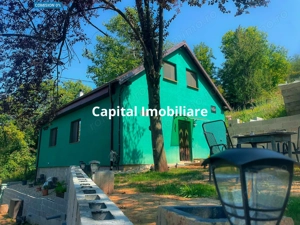 Casa noua pe drumul Lupacului