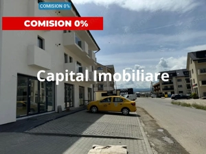 Spatiu Comercial - Birouri - Showroom, 200 mpu, zona D-na Stanca!!!