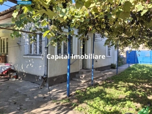 Vindem jumătate de casă (cotă parte 50%) în Alba Iulia, Cetate