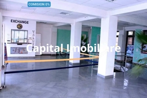 Birou 120m², Satu Mare, €1750
