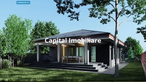 Casă Noua Zona Centrala Baicoi,  211 mp 