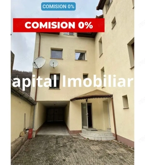 Comision 0%, casa/pensiune 15 camere, zona frumoasa