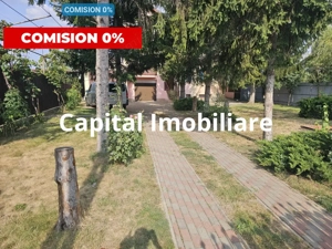 Comision 0% Casa de vanzare