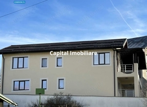 Villa for sale in Predeal