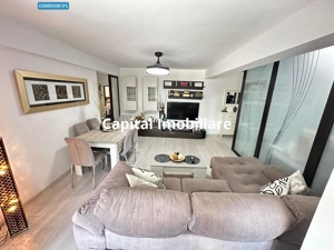 Apartament nou in vila 2 camere, Plopeni