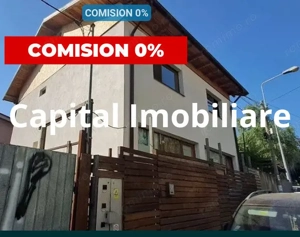 Comision 0%! Casa 2023 + teren de Mazepa 2 (Faleza Dunarii)