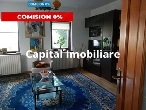 COMISION 0% - Casa boiereasca renovata integral