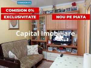 COMISION 0% - APARTAMENT 3 CAMERE - PARTER