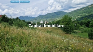 Teren de vanzare in Baia Sprie: 52 Ari, Parcelabil, Comision 0%