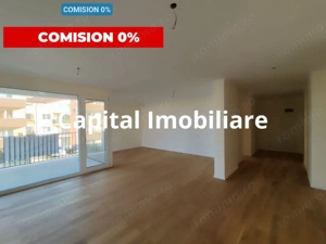 Comision 0%! Apartament 3 camere decomandat - 90 mp utili