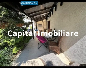 Casă P+E ultracentrală, construcție 2014.