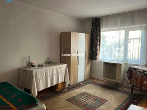  Garsonieră spațioasă, ideală pentru investiție sau locuință proprie