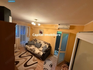 Apartament 2 camere – mobilat, utilat partial,balcon închis + pivniță